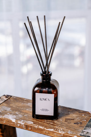 Noir d'Ivoire Diffuser