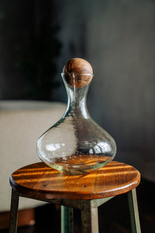 Loma Decanter