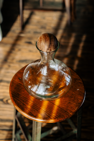 Loma Decanter