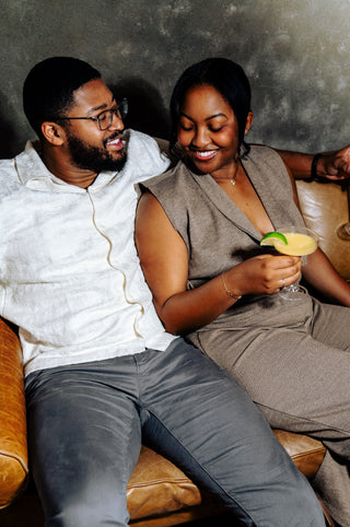 Kora Coupe — Set of Two