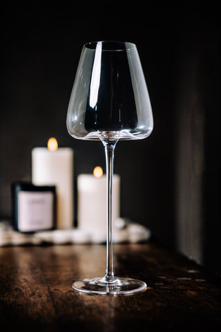 Palmé Wine Glass — Set of Two