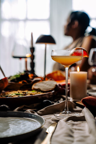 Sewa Coupe — Set of Two