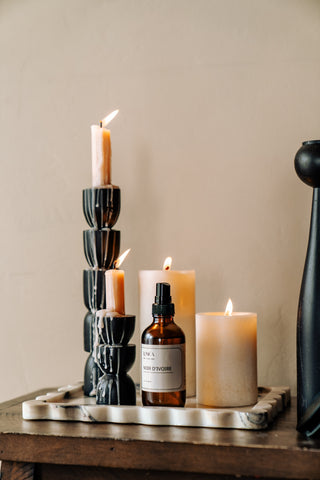 Temne Candle Holder