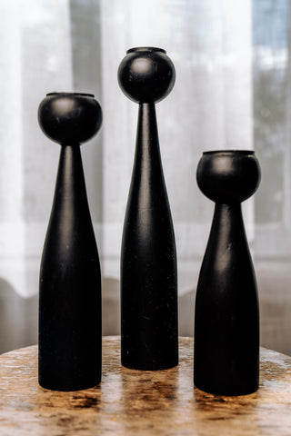 Makari Candle Holder