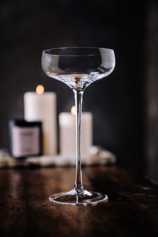 Sewa Coupe — Set of Two