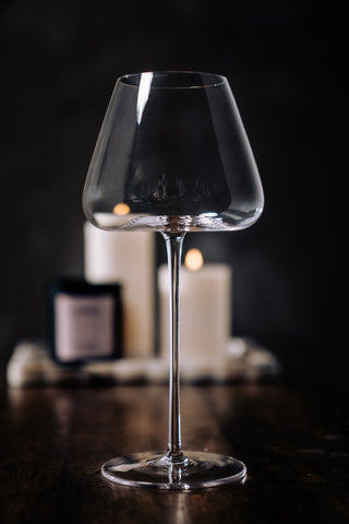 Palmé Grand Wine Glass — Set of Two