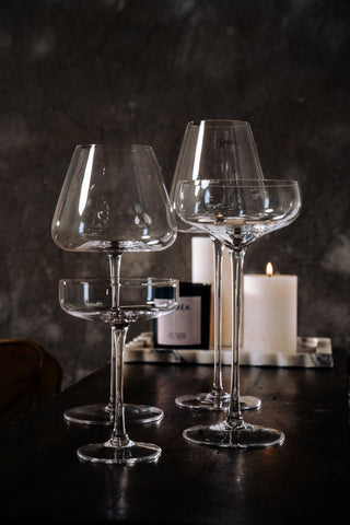 Palmé Grand Wine Glass — Set of Two